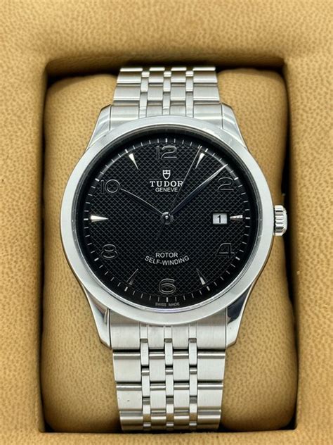 tudor caliber t601 price